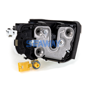 10297702 10297701สำหรับ <span class=keywords><strong>MG</strong></span> <span class=keywords><strong>ZS</strong></span> ชิ้นส่วนประกอบล็อคประตูรถยนต์ - Product Image 6