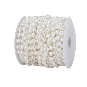 <b>Wedding</b> Decorations DIY Accessories Pearl Chain String Road Guide Curtain Connectives Elegant <b>Wedding</b> <b>Props</b> - Product Image 3