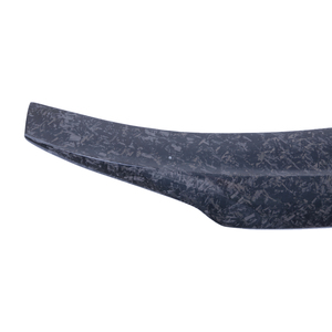 สปอยเลอร์หลังคาร์บอนไฟเบอร์แบบฟอร์จ สำหรับรถยนต์ IS E2 รุ่นที่ 2 สไตล์ PSM ปี 2005-2013 - Product Image 6