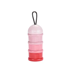 Bpa libero di viaggio formula contenitore di stoccaggio <span class=keywords><strong>del</strong></span> bambino <span class=keywords><strong>latte</strong></span> in polvere dispenser - Product Image 1