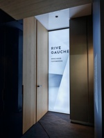 Conteneur en acier préfabriqué mobile, durable et moderne, pour exposition, bureau, appartement, villa, atelier, toilettes