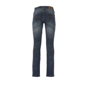 Befast ULTRON CE jean avec fibre aramidique Blue stonewash 36 - Product Image 5