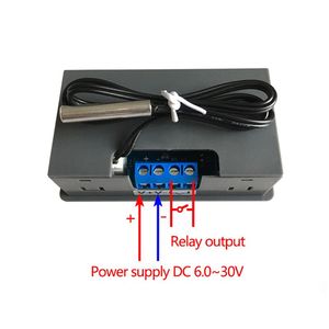 XY-WT01 High Precision <b>Thermostat</b> Module Digital Display Heating and Cooling Temperature <b>Control</b> Board - Product Image 6