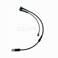 34356888167 capteur d'usure des plaquettes de frein avant avec fil d'avertissement Kit de pièces automobiles de haute qualité pour BMW MINI F45 F46 F48 F54 F56 F57 F60