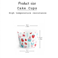 Boîte à gâteau personnalisée en gros avec logo, en carton épais de qualité alimentaire, carrée, pour pâtisserie, emballage pour boutique de gâteaux et fêtes