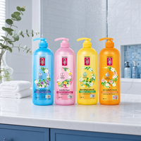 Crème concentrée à base de plantes et de produits chimiques de qualité supérieure DIFASO à double effet, pour tous types de cheveux, antipelliculaire, réparatrice, anti-frisottis, hydratante