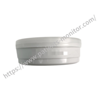 Pâte adhésive conductrice de qualité médicale ZV-401E 400g, facile à utiliser pour les tests EEG de diagnostic cérébral et musculaire de haute qualité