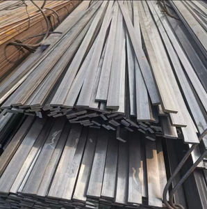 Barres d'acier plat galvanisé de qualité supérieure certifiées ASTM, acier à mouler tréfilé à froid avec service de découpe – Fournisseur - Product Image 5