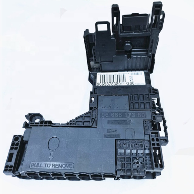 Battery Protection and Management Unit for Peugeot 508