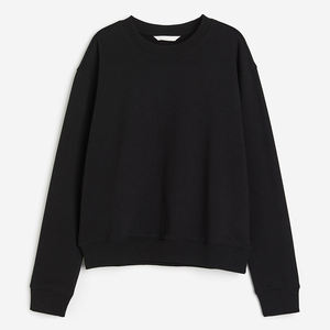 Wholesale Cotton <b>Ladies</b> Blank Gym <b>Long</b> Sleeve Tracksuit <b>Tops</b> Womens Sweatshirt Custom Logo Design Hoodie for <b>Ladies</b> - Product Image 1