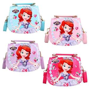 Borsa a Tracolla Borsa a Spalla <span class=keywords><strong>per</strong></span> Bambina <span class=keywords><strong>Asilo</strong></span> Scuola Elementare Borsa Impermeabile Nuovo Zaino Cartone Animato <span class=keywords><strong>per</strong></span> Bambini - Product Image 4