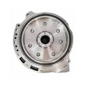 A6LF1 A6LF2 เกียร์อัตโนมัติ OEM ปั๊มน้ำมัน 46100-3B030 เหมาะสำหรับ HYUNDAI KIA อุปกรณ์เสริมในรถยนต์ - Product Image 3