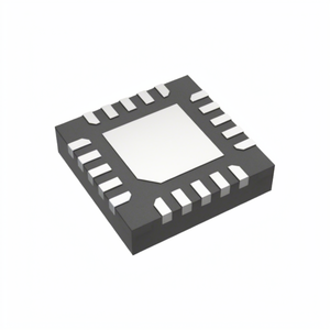 Componentes electrónicos: IC MCU PIC18F14Q40T-I_REB de 8 bits, 16KB FLASH, 20VQFN, con pad expuesto, en stock - Product Image 1