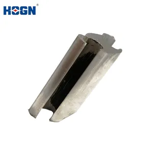 HOGNファクトリーアウトレット高品質Hタイプ接続クランプHアルミニウムワイヤーコネクタ