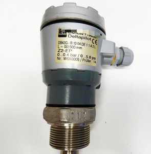 Automatización industrial PLC Delta Pilot, <span class=keywords><strong>0</strong></span> 04bar0, 58 Psi - Product Image 2