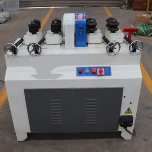 Fraiseuse à manche en bois Machine à arrondir les tiges - Product Image 2