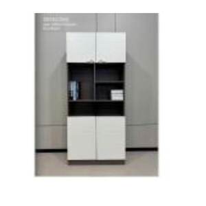 bureau d'ordinateur moderne avec armoire 30743-D61 30743-D62 30743-D63 - Product Image 3