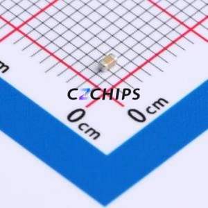 Condensador SMD (MLCC) 06035C103K4Z2A 0603 (Capacitancia: 10nF) (Precisión: 10%) (Voltaje Nominal: 50V) - Product Image 1