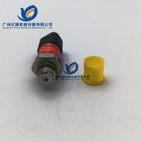 Capteur d'origine pour Danfoss 063G1946 pour moteur diesel MBS1250, transmetteur de pression d'huile, excavatrice Kato, machines de construction