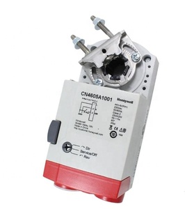 Cn4610a1001 <span class=keywords><strong>HONEYWELL</strong></span> chuyển đổi thông minh loại mùa xuân trở lại không khí van thiết bị truyền động - Product Image 1