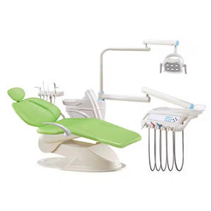 Penjualan langsung dari pabrik dapat disesuaikan Set lengkap kursi <span class=keywords><strong>Dental</strong></span> Unit dokter gigi listrik dengan kamera mulut <span class=keywords><strong>Intra</strong></span> Monitor untuk Rumah Sakit Klinik - Product Image 5