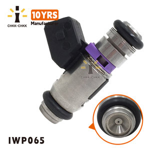 IWP065 Injecteurs de carburant de bonne qualité IWP065 pour Fiat Palio Siena <span class=keywords><strong>Renault</strong></span> Clip Sandero Injecteur de carburant IWP065 - Product Image 1