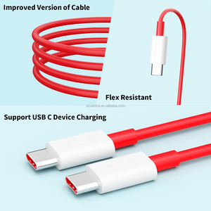 ที่ชาร์จ USB C 65W และสายเคเบิลสำหรับ <span class=keywords><strong>OnePlus</strong></span> Super Charge 65วัตต์อะแดปเตอร์เดินทางสำหรับ <span class=keywords><strong>OnePlus</strong></span> 10T 11 5G Nord 3 2 CE 3 Lite 9 <span class=keywords><strong>Pro</strong></span> <span class=keywords><strong>8</strong></span> - Product Image 6