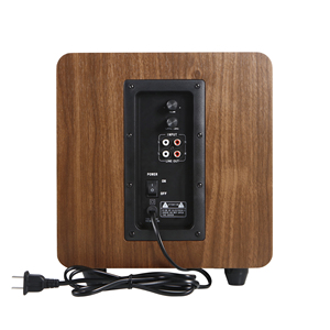 ซับวูฟเฟอร์ไร้สายกำลังสูง 65W ลำโพงซาวด์บาร์พลาสติก Bo <span class=keywords><strong>Se</strong></span> สำหรับทีวี คุณภาพเสียงสูง รุ่น D90 ลำโพง D90s - Product Image 4
