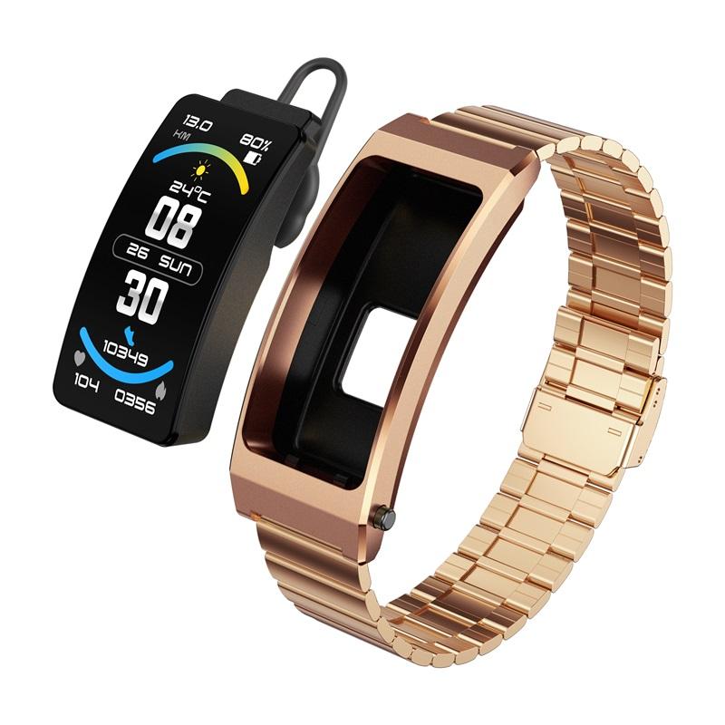 Bluetooth Headset Huawei Watch Talkband B6 Huawei TalkBand B6