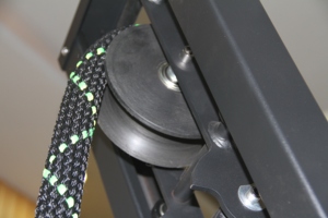 Лидер продаж, тренажер <span class=keywords><strong>2</strong></span> в 1 с регулируемой металлической петлей - Product Image 2