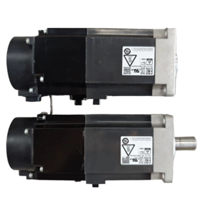 Nuevo Motor Servo de Freno de Alto Torque Original HG-KR43BJ HG-KR73BJ, Motor de Accionamiento Compacto para Maquinaria Industrial Automática - Product Image 2