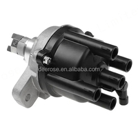 New Ignition Distributor Assembly 1910074230 19100-74230 for RAV4 2.2L 5SFE engine Replacement Auto Spares