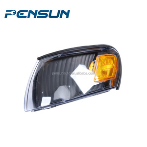 Làm bằng vật liệu chất lượng cao lần lượt tín hiệu ánh sáng lắp ráp cho TOYOTA <span class=keywords><strong>COROLLA</strong></span> góc ánh sáng bên phải/trái cặp đặt 1993-1997 - Product Image 5