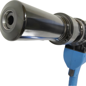 Pistola Remachadora de Ranura Anular Rocol de 36 V con Batería de Litio RL-HD80 <span class=keywords><strong>MINOVA</strong></span>, Motor de Escobillas de Grado Industrial con Batería - Product Image 2