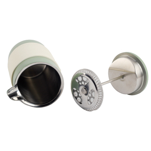 เครื่องชงกาแฟแบบกด12ออนซ์เครื่องชงกาแฟแบบพกพา - Product Image 3