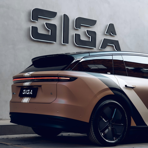 Lixiang I6 Édition Luxe 2026 2WD EV Autonomie 720km Recharge Rapide 800V Conduite Intelligente L2 SUV Intermédiaire 5 Places d'<span class=keywords><strong>Occasion</strong></span> CATL/LCALB - Product Image 3