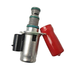 Bán hàng nóng New OEM solenoid valve cho John cho 444k 524k 544g 624k 644k 724k 824k 4045hdw54 1400 máy kéo - Product Image 2