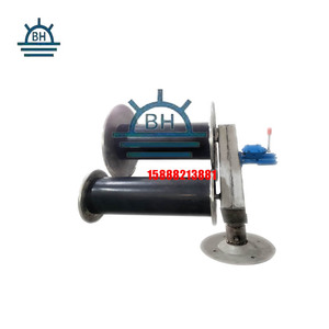 Machine de levage à <span class=keywords><strong>filet</strong></span> hydraulique, pour bateau à double roue, traction à <span class=keywords><strong>filet</strong></span> - Product Image 5