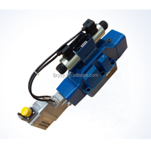 VORSTEUERVENTIL-22/4WRDE 16 52/V 4WRDE V1-200L-52/6L24K9/MR-280 Hydraulic 32 V1-400L-52/6L24K9/<b>VR</b> - Product Image 4