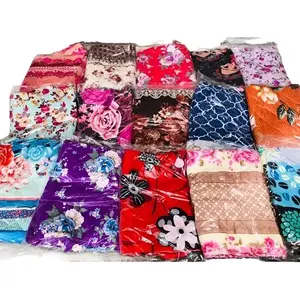 Edredón Doble de Patchwork con Relleno de Poliéster y Algodón para Todas las Estaciones, Ropa de Cama Clásica para el Hogar - Product Image 6