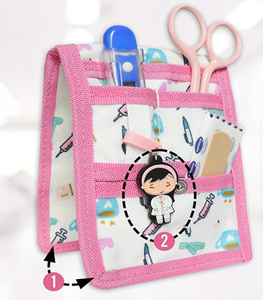 Borsa medica multifunzione leggera e semplice 420D - Product Image 1