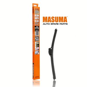 MASUMA MU-016SI pesante fascio tergicristallo <span class=keywords><strong>auto</strong></span> <span class=keywords><strong>auto</strong></span> parti del tergicristallo A00012336 - Product Image 1
