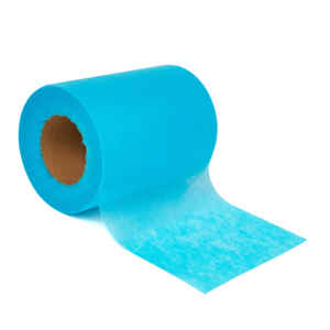 Fujian ม้วนผ้าสปันบอนด์สีใดๆผ้าใยสังเคราะห์100% <span class=keywords><strong>PP</strong></span> - Product Image 5