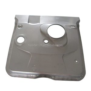 Molde de Estampación para Lavavajillas de Fábrica OEM de China, Herramienta de Estampación de Carcasa de Chapa Metálica Personalizada - Product Image 3