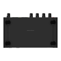 Interface audio USB professionnelle de haute qualité, carte son de studio d'enregistrement pour microphone filaire, enregistrement sur PC