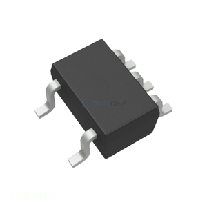 Composants électroniques UM823RP 5 TSSOP SC 70 5 SOT <span class=keywords><strong>353</strong></span> Gestion de l'alimentation (PMIC) En stock - Product Image 1