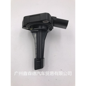 เซ็นเซอร์วัดระดับน้ำมันเครื่องเดลฟี รุ่น 03C907660T สำหรับรถยนต์ทิกวน ซูเพิร์บ มาโกตัน กอล์ฟ AEZ แบบเกลียว ผลิตในเยอรมนี - Product Image 4