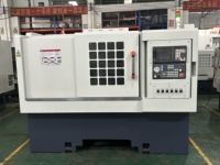 Modèle de Offre Spéciale international LC-52X tour à lit incliné de haute qualité de haute précision