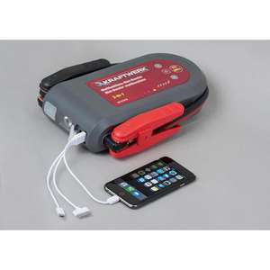 Kraftwerk Mini Booster 600A, 3,7 V-40 '500 mAh - Product Image 4