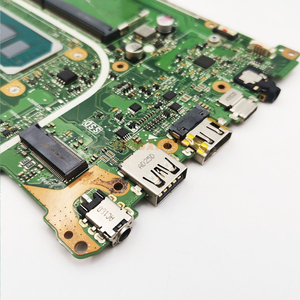 Untuk adalah Motherboard Laptop X512J V5000J S512J A512J F512J X512JA X712JA. I3-1005G1 I5-1035G1 I7-1065G7.4GB/8GB-<span class=keywords><strong>DDR</strong></span> - Product Image 4